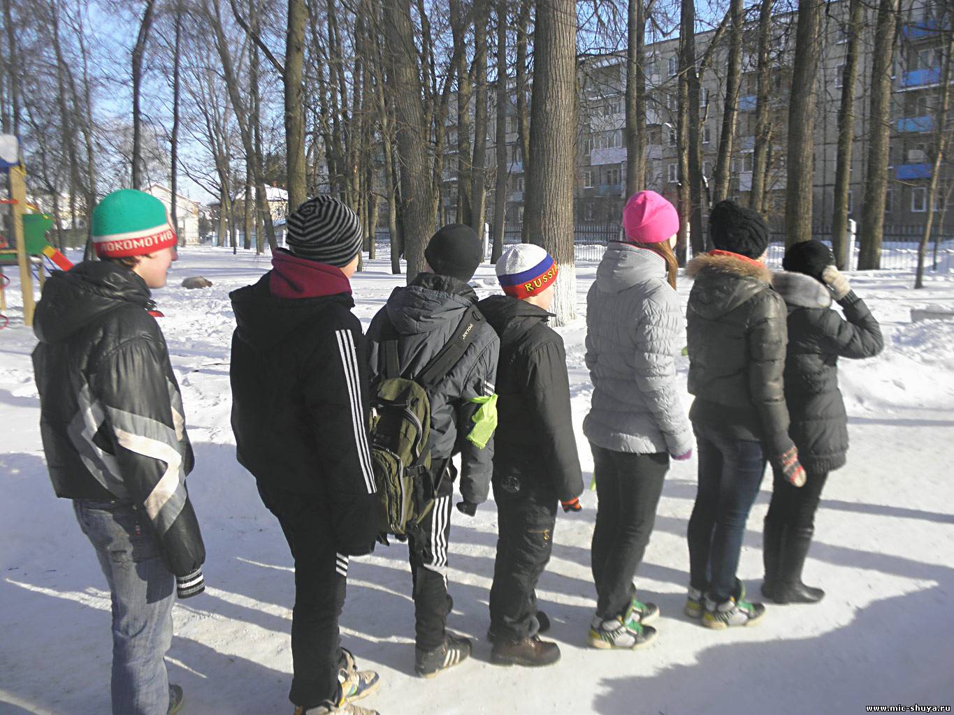 Мероприятия